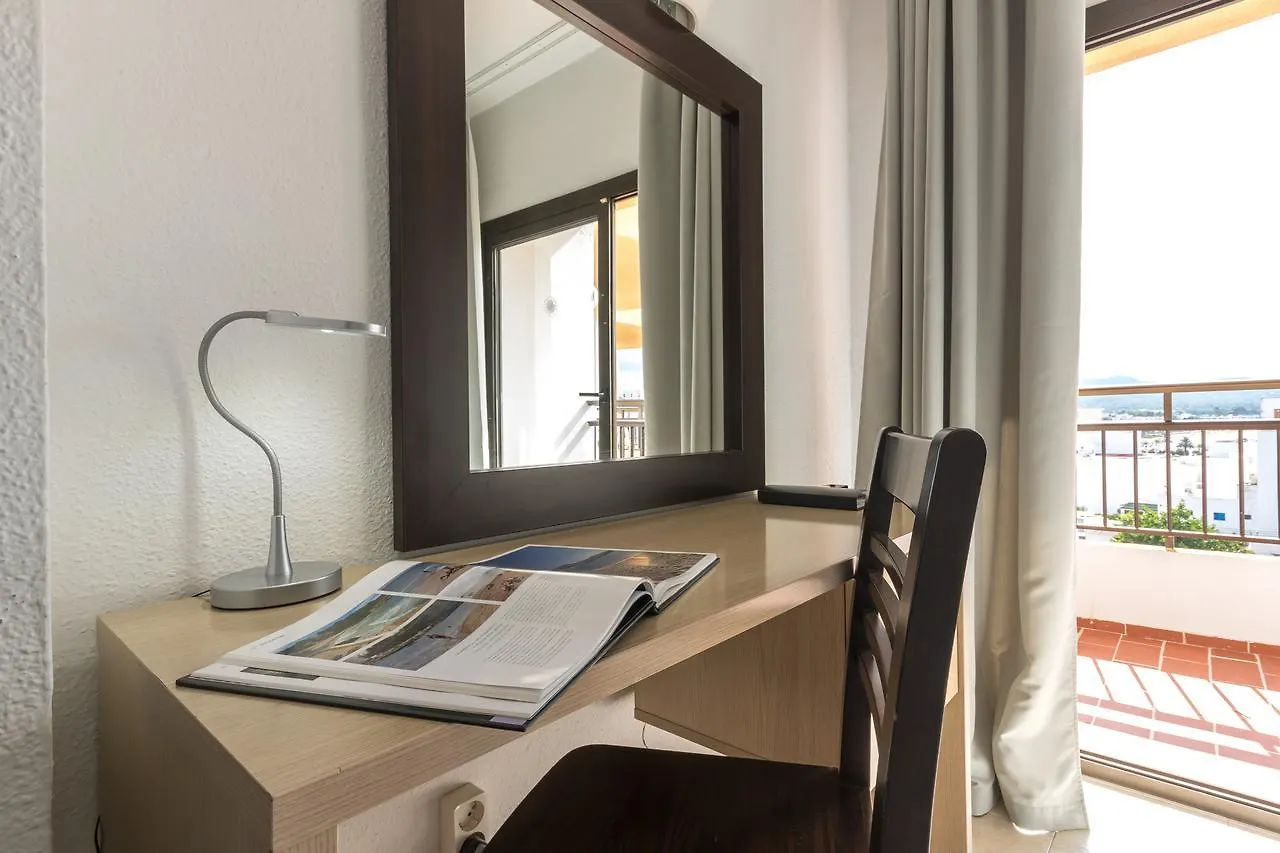 Hotel Orosol By Typic Hotels San Antonio