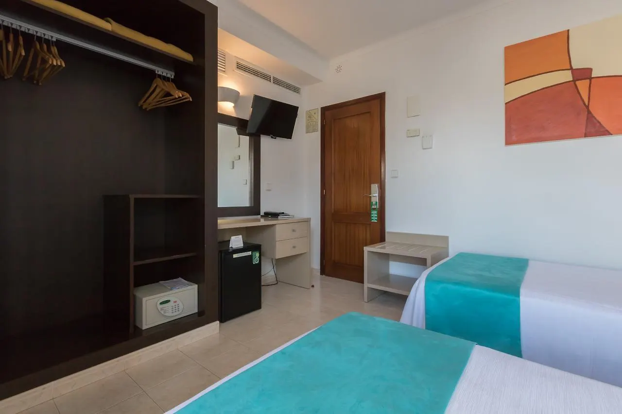 ***  Hotel Orosol By Typic Hotels San Antonio  Spanje
