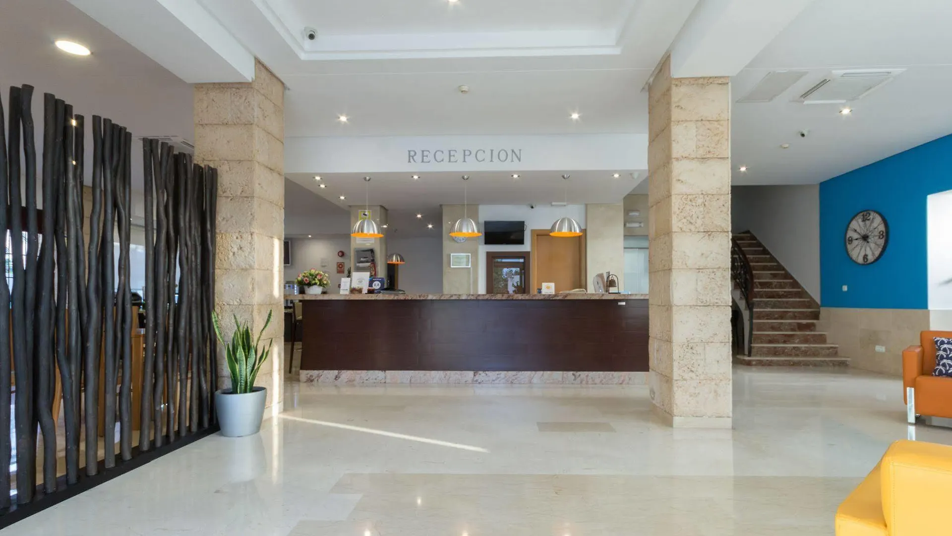Hotel Orosol By Typic Hotels San Antonio