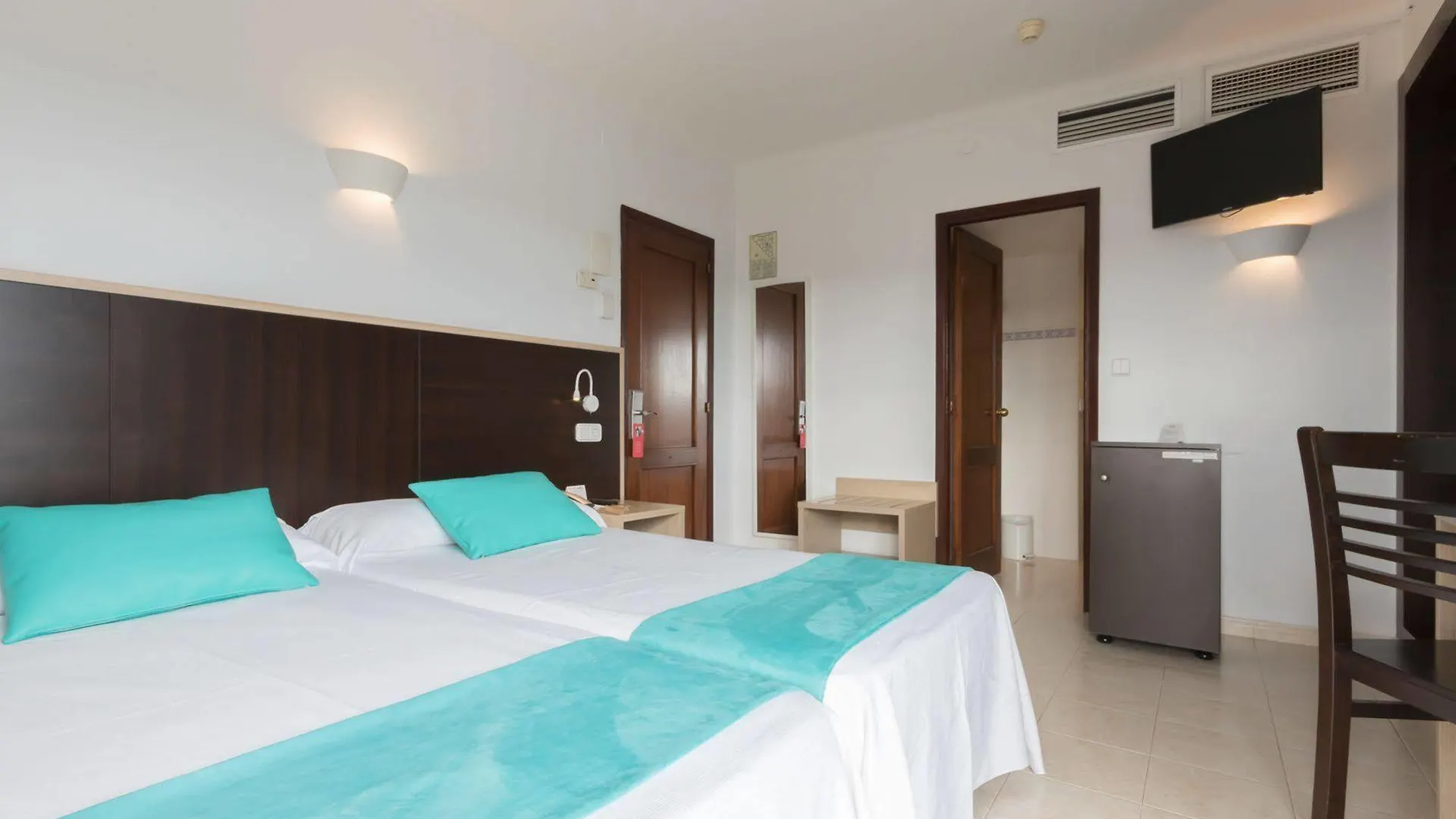 Hotel Orosol By Typic Hotels San Antonio  San Antonio (Ibiza)