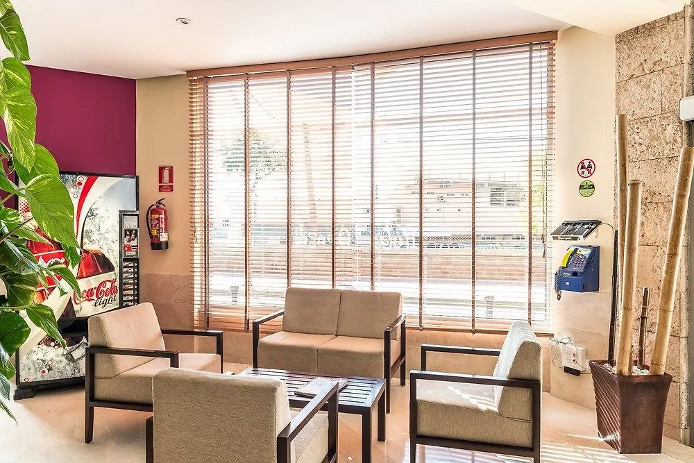 Hotel Orosol By Typic Hotels San Antonio