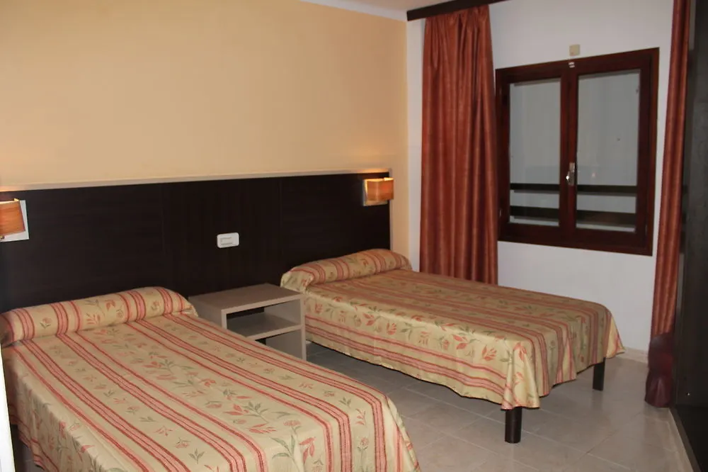 Hotel Orosol By Typic Hotels San Antonio   San Antonio (Ibiza)