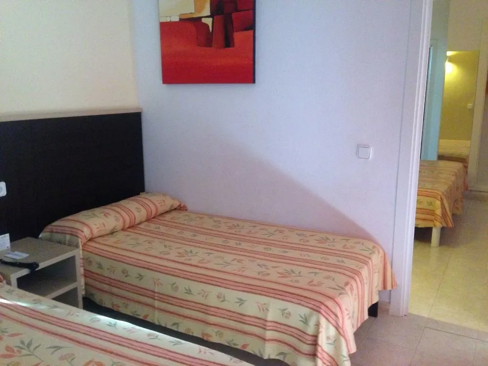 ***  Hotel Orosol By Typic Hotels San Antonio  Spanje