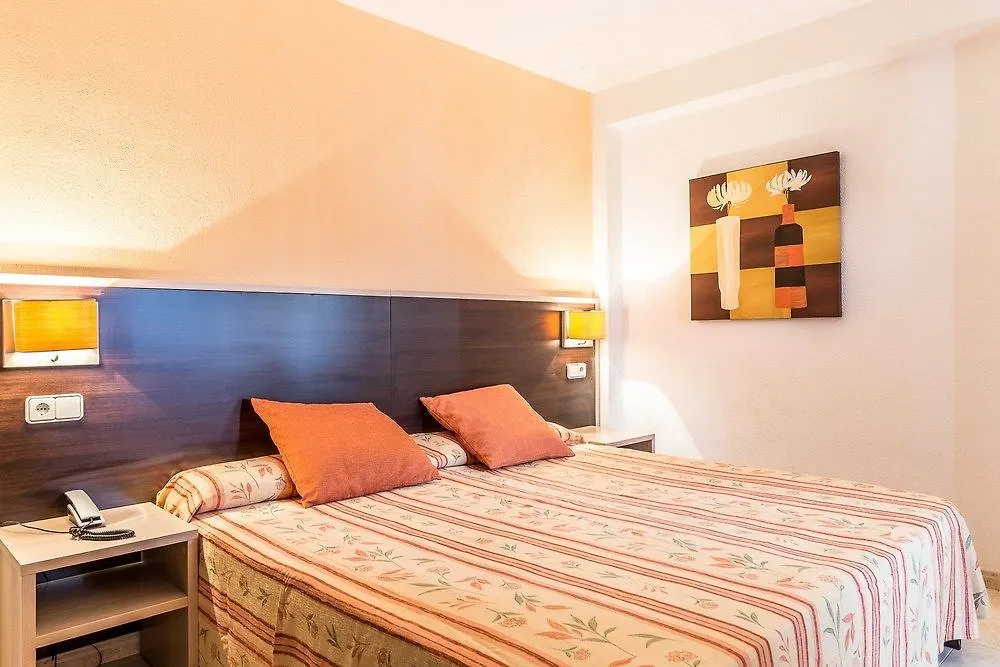 Hotel Orosol By Typic Hotels San Antonio