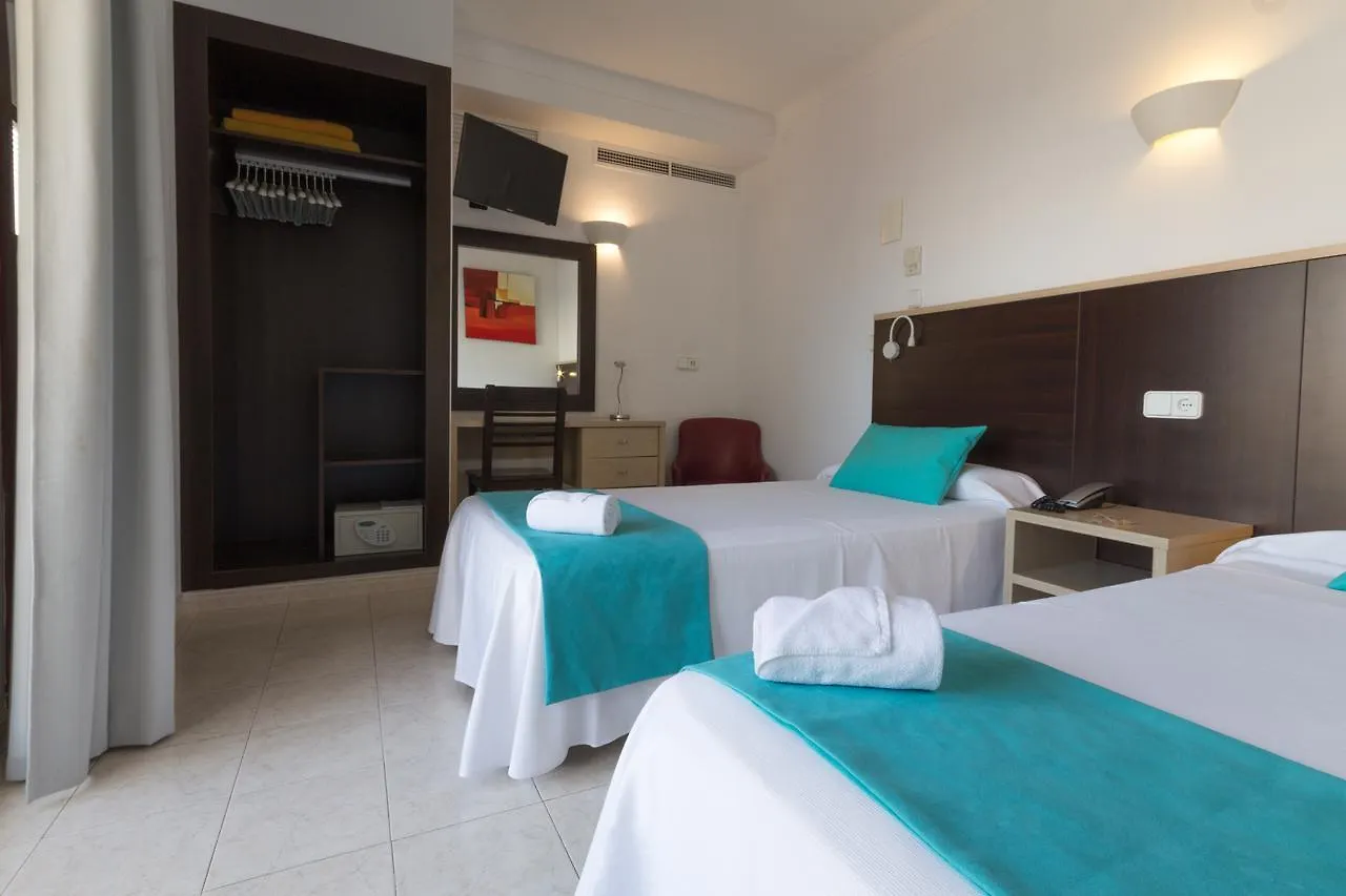 ***  Hotel Orosol By Typic Hotels San Antonio  Spain