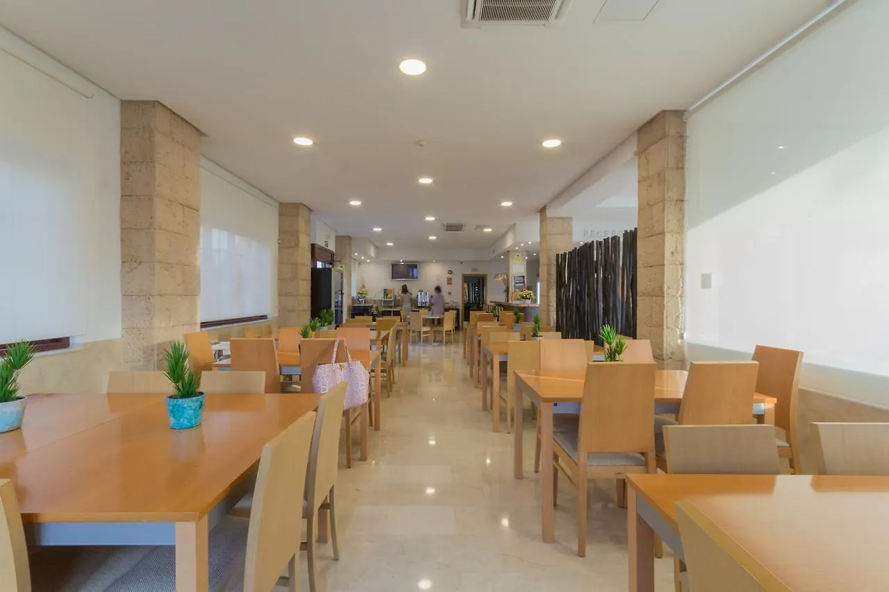 Hotel Orosol By Typic Hotels San Antonio  3*, San Antonio (Ibiza)