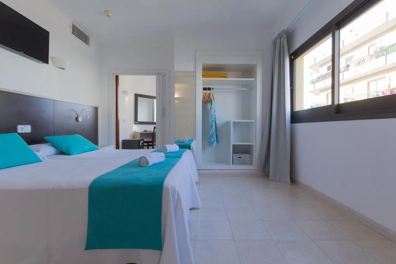 Hotel Orosol By Typic Hotels San Antonio