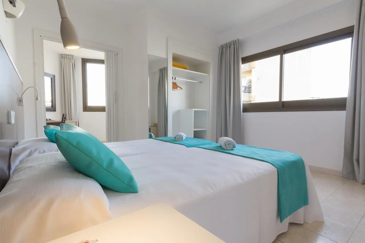 Hotel Orosol By Typic Hotels San Antonio  Spain