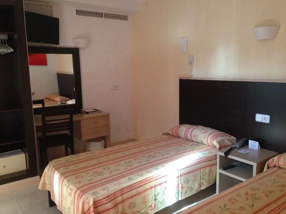 Hotel Orosol By Typic Hotels San Antonio  3*, San Antonio (Ibiza) Spain