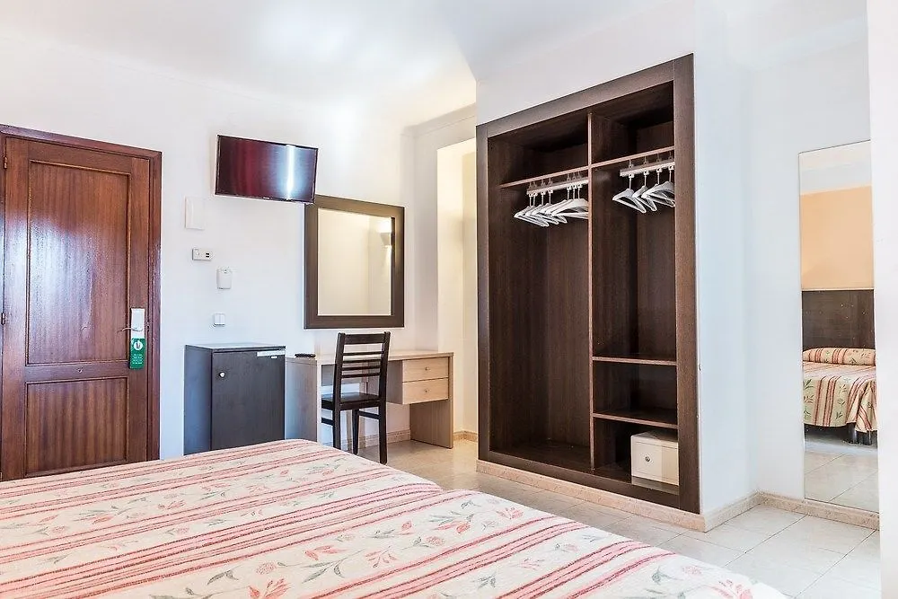 Hotel Orosol By Typic Hotels San Antonio